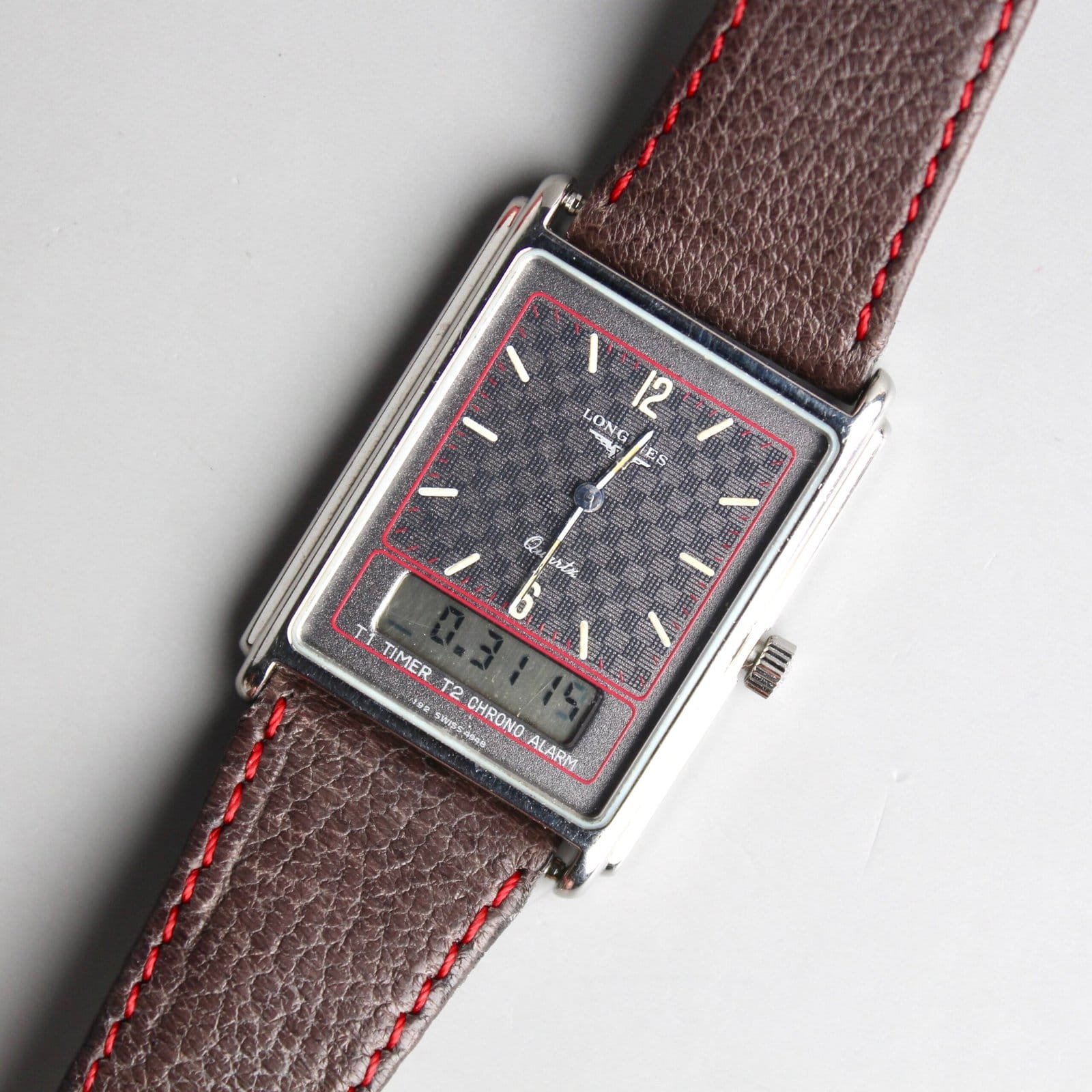 Longines Split 5 ๐ - Image 3