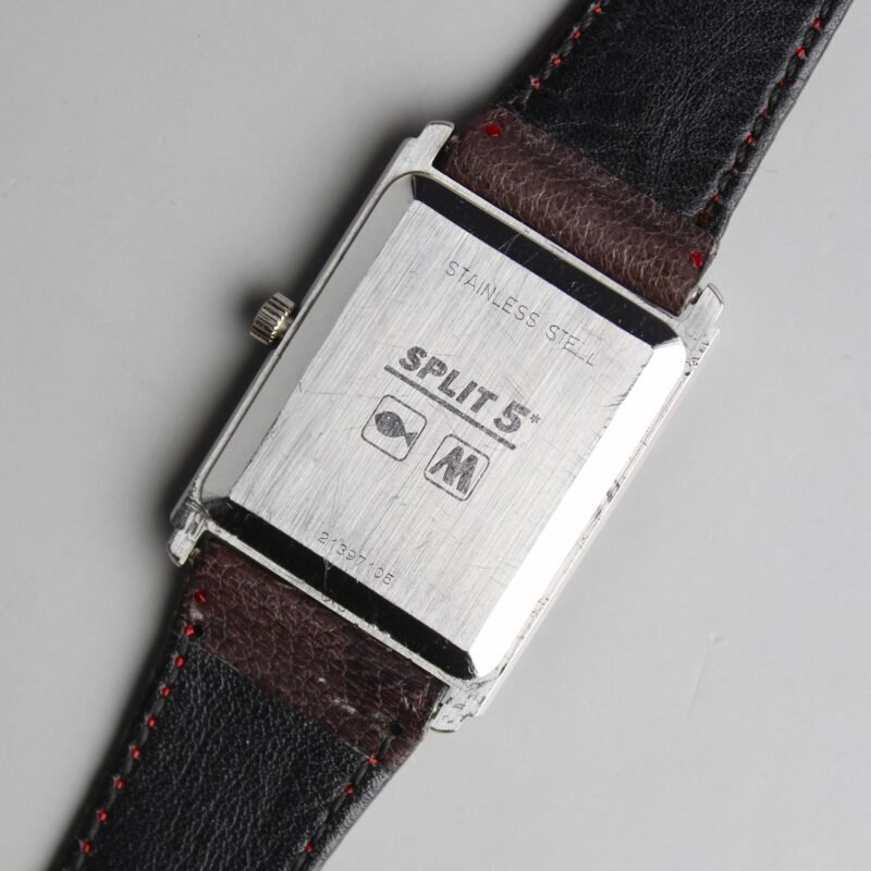Longines Split 5 ๐ - Image 4