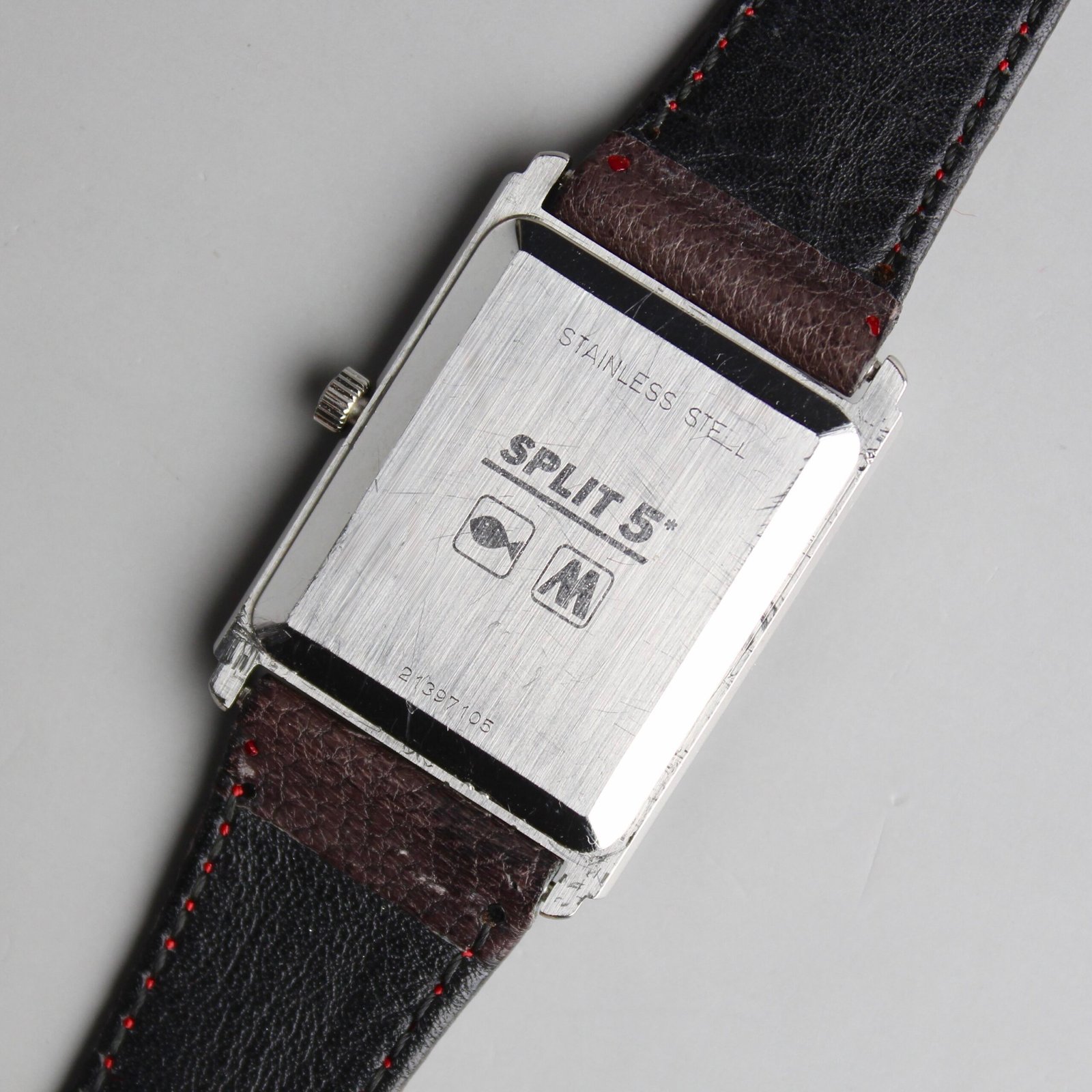 Longines Split 5 ๐ - Image 4