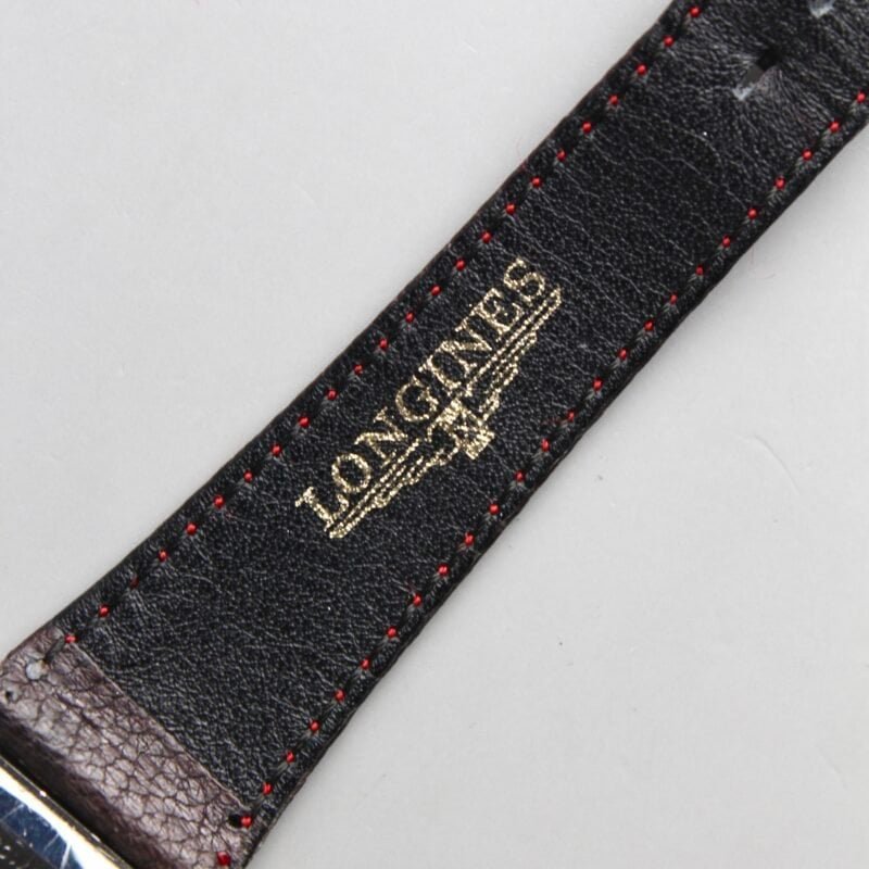 Longines Split 5 ๐ - Image 8