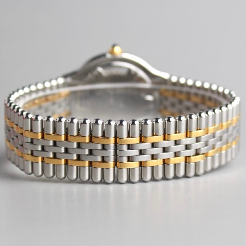 Cartier Must de 21 โ Jordanian Royal Crest ๐๐ฏ๐ด - Image 6