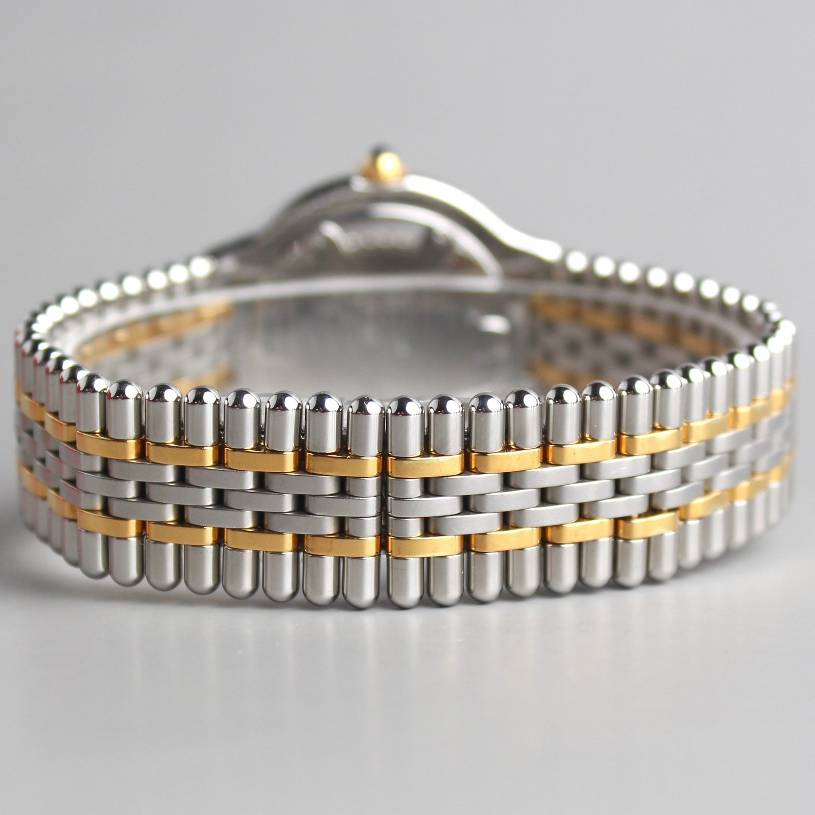 Cartier Must de 21 โ Jordanian Royal Crest ๐๐ฏ๐ด - Image 6