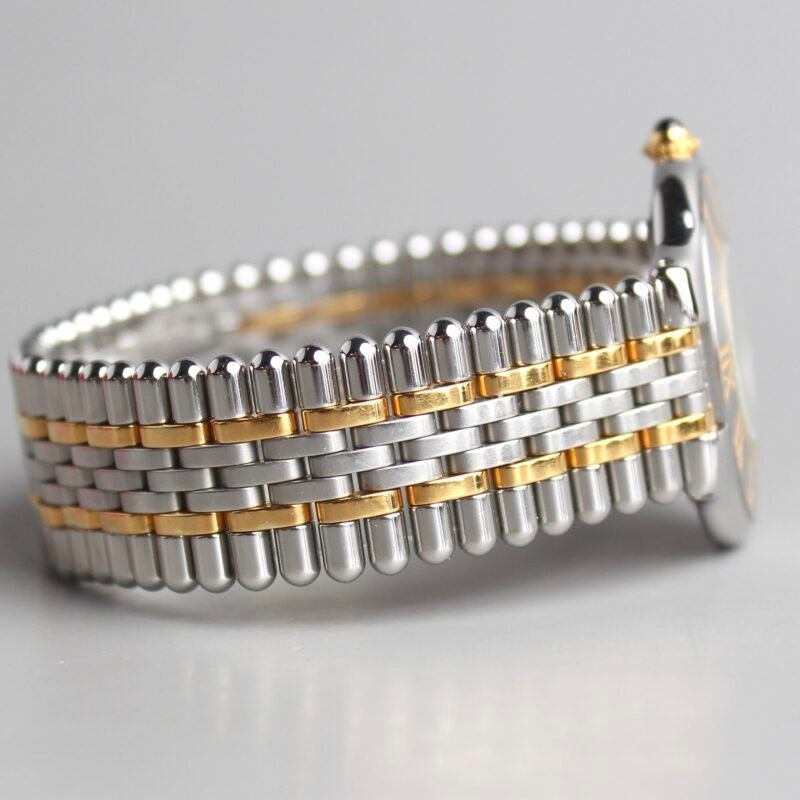 Cartier Must de 21 โ Jordanian Royal Crest ๐๐ฏ๐ด - Image 7