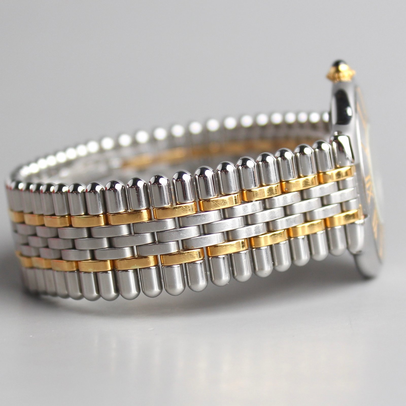 Cartier Must de 21 โ Jordanian Royal Crest ๐๐ฏ๐ด - Image 7