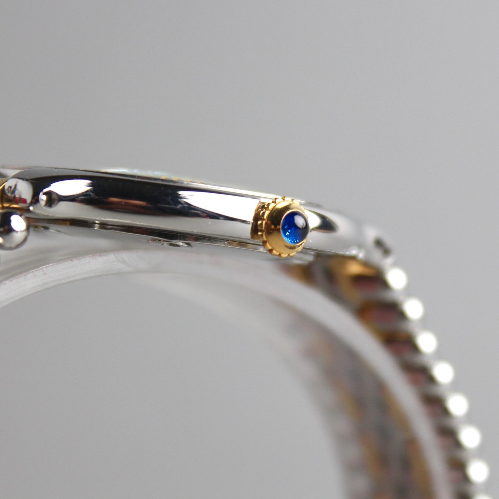 Cartier Must de 21 โ Jordanian Royal Crest ๐๐ฏ๐ด - Image 8