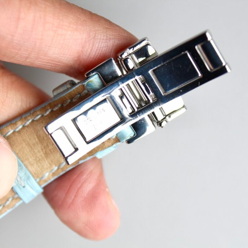 Bulgari Diagno Professional Chronograph ⏱️ Ref: CH 40 S TA - Image 10