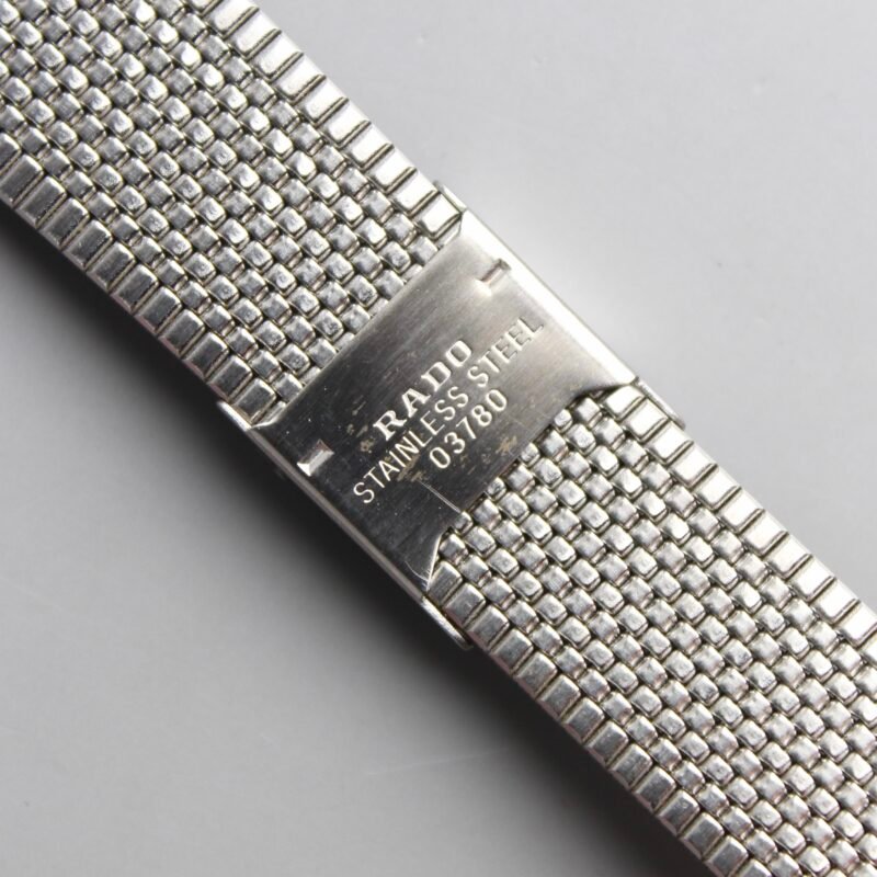 Rado Elegance ✨ “Ref. 396.3033” - Image 8