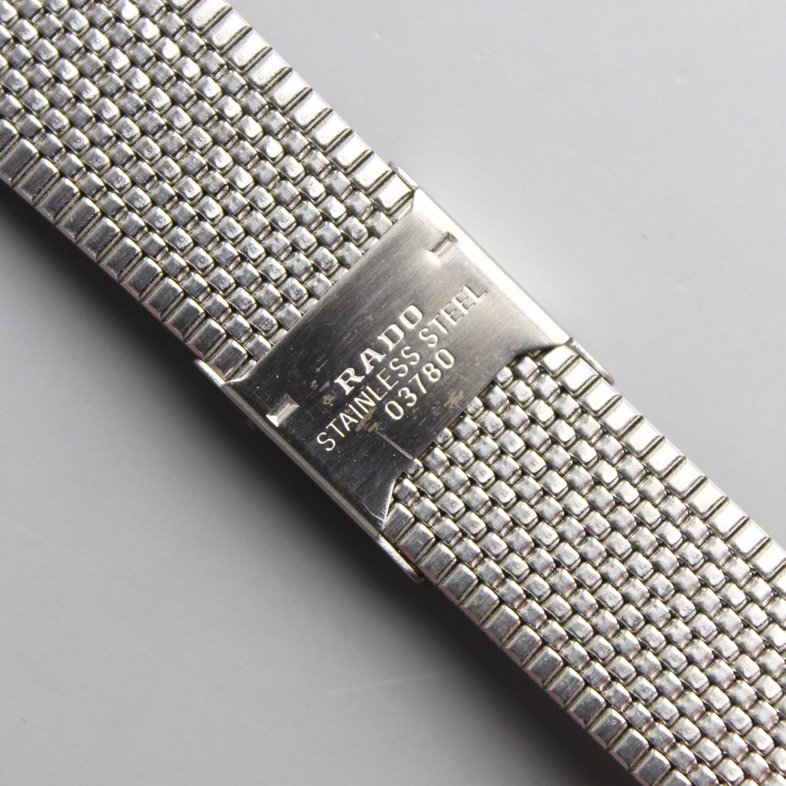 Rado Elegance ✨ “Ref. 396.3033” - Image 8