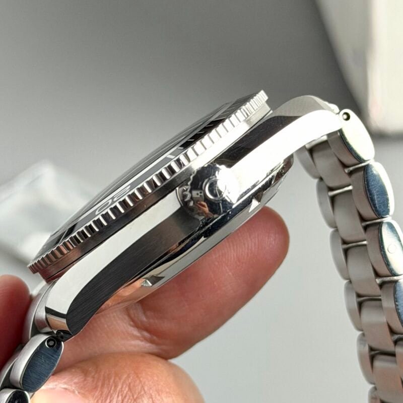 Omega Seamaster 600 “Planet Ocean 🌊“ Ref: 2201.50.00 - Image 12