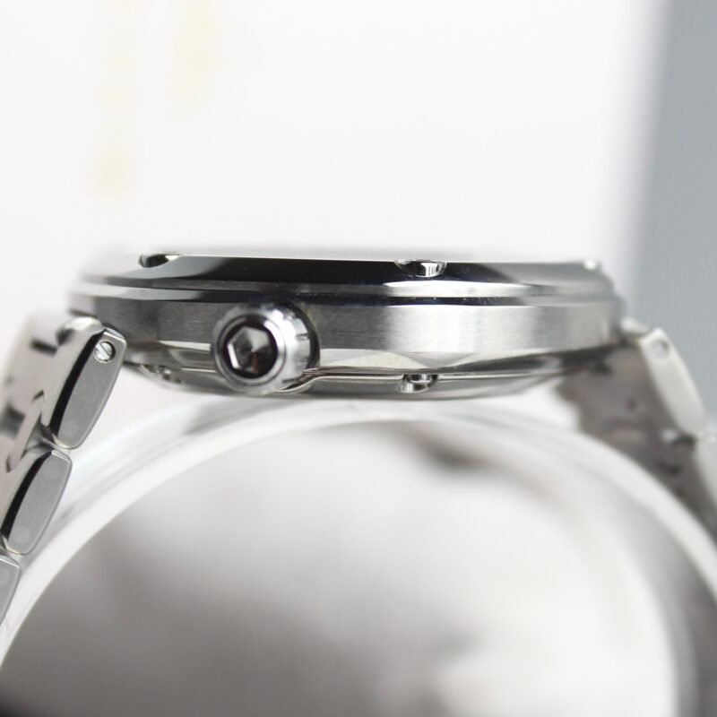 Seiko Credor Locomotive “GCCR997” Titanium - Image 6