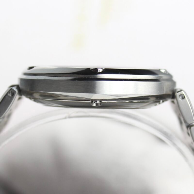 Seiko Credor Locomotive “GCCR997” Titanium - Image 7