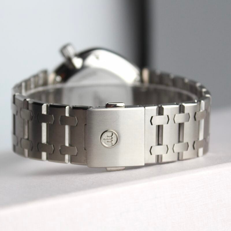 Seiko Credor Locomotive “GCCR997” Titanium - Image 10
