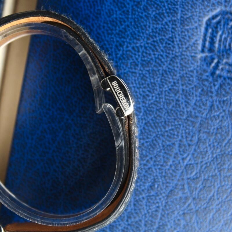 Boucheron Reflet Solis chronograph ⏱️ - Image 8