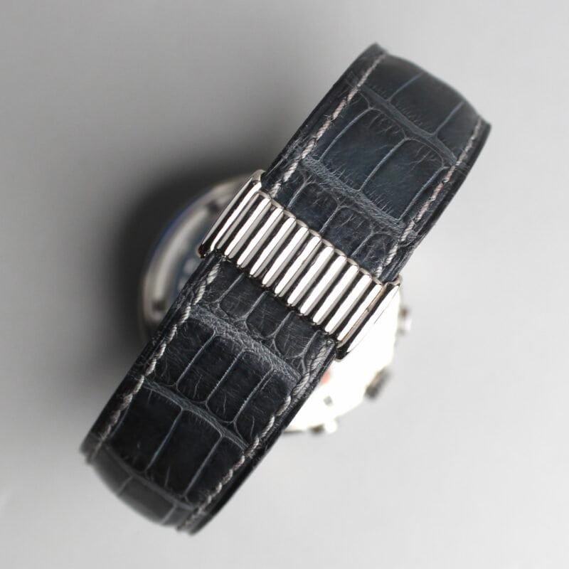Boucheron Reflet Solis chronograph ⏱️ - Image 4