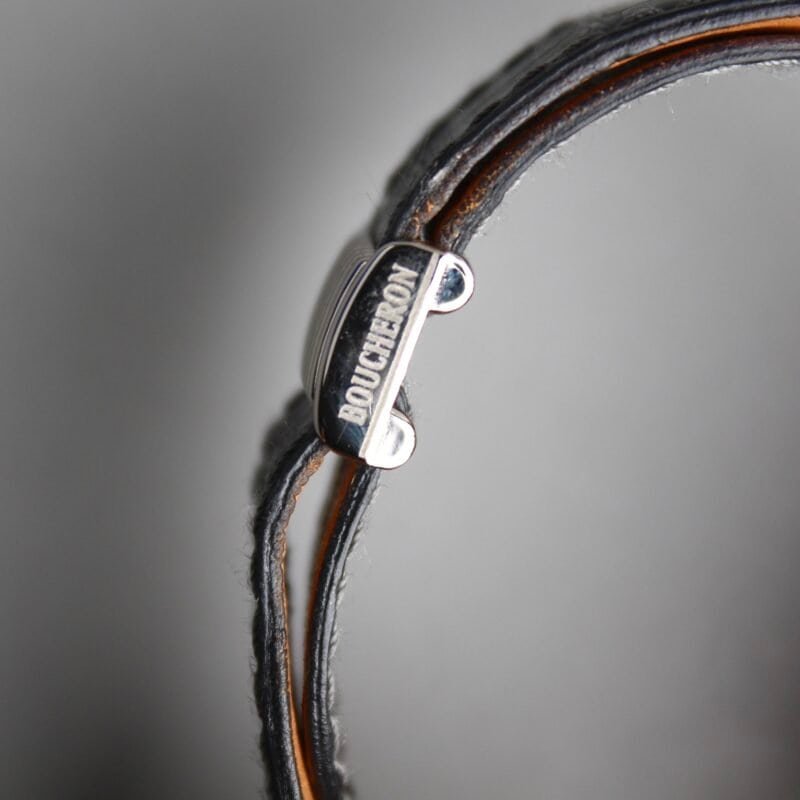 Boucheron Reflet Solis chronograph ⏱️ - Image 10