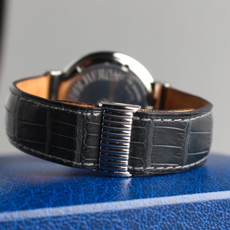 Boucheron Reflet Solis chronograph ⏱️ - Image 6