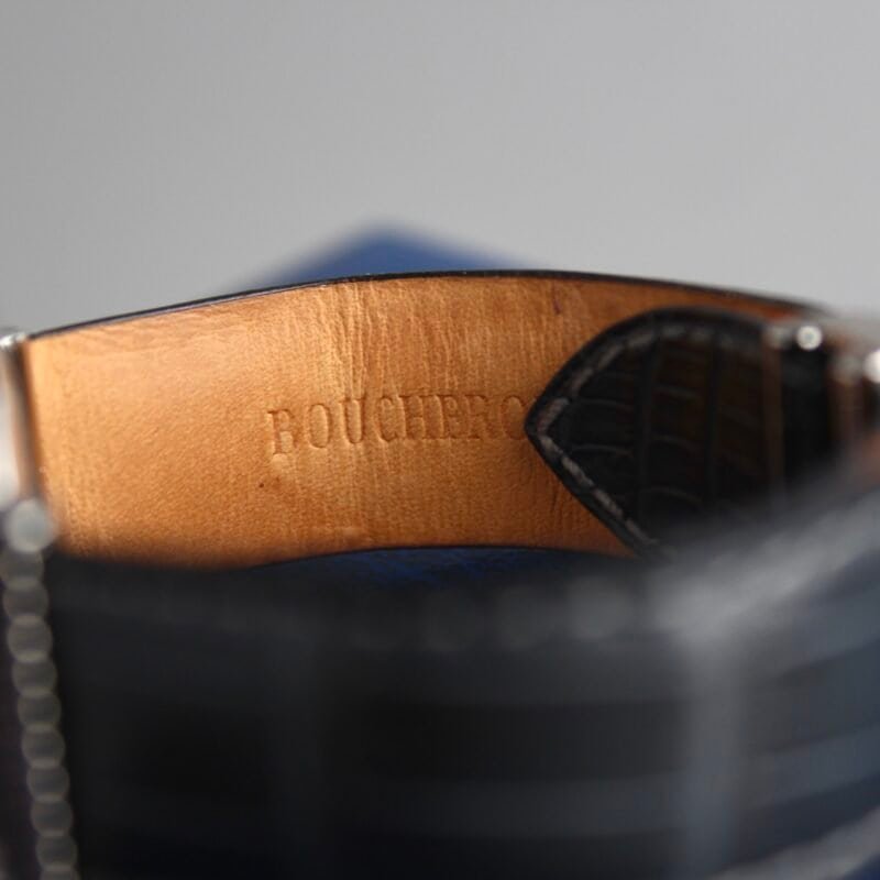 Boucheron Reflet Solis chronograph ⏱️ - Image 11