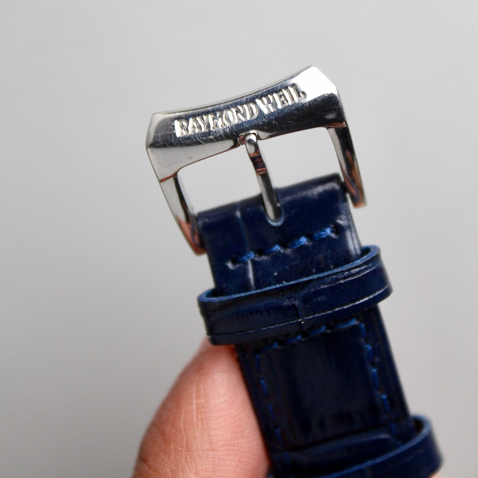 Raymond Weil 5571 🥚 “Ellipse” - Image 7