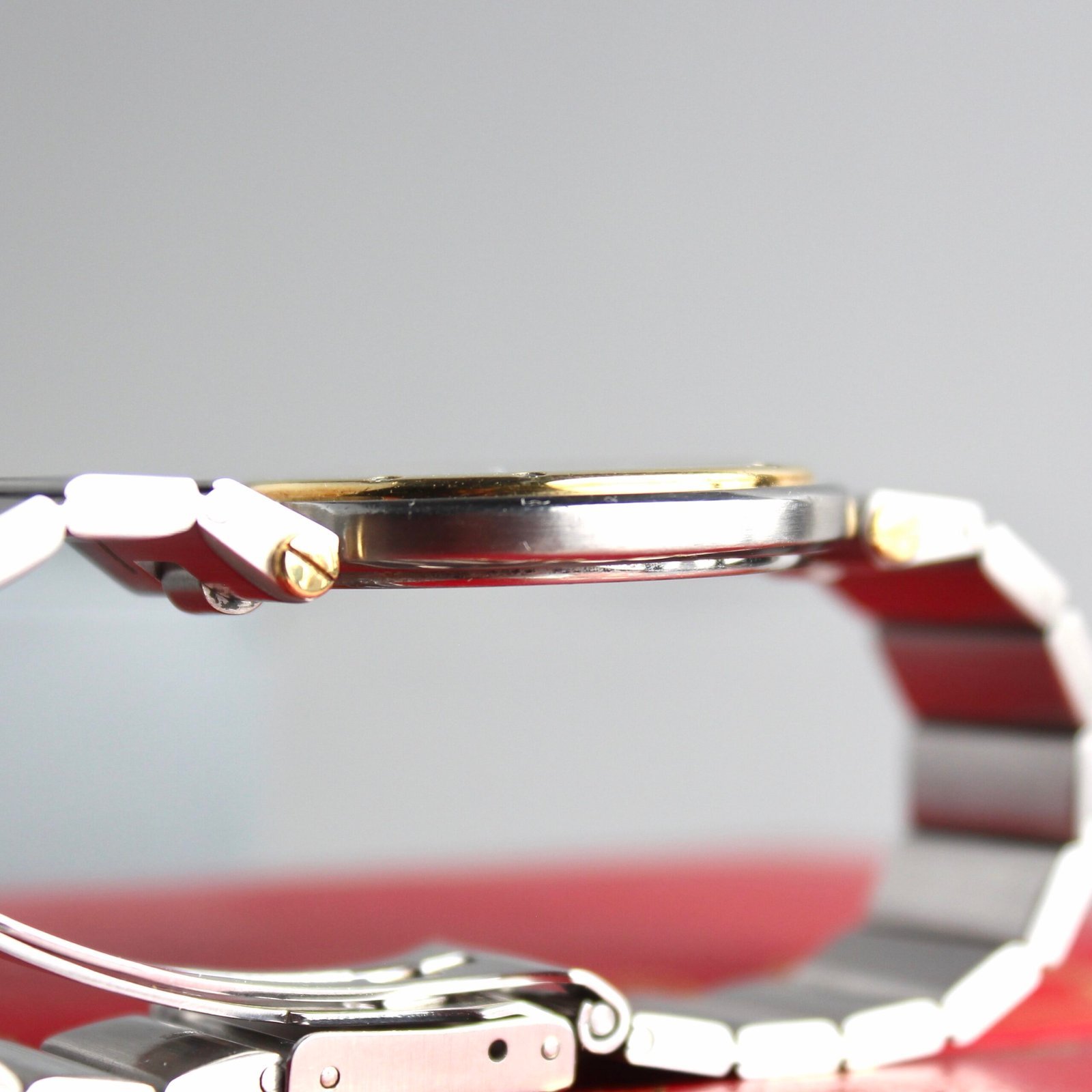 Cartier Santos Vendôme 1987 (32 mm) - Image 10