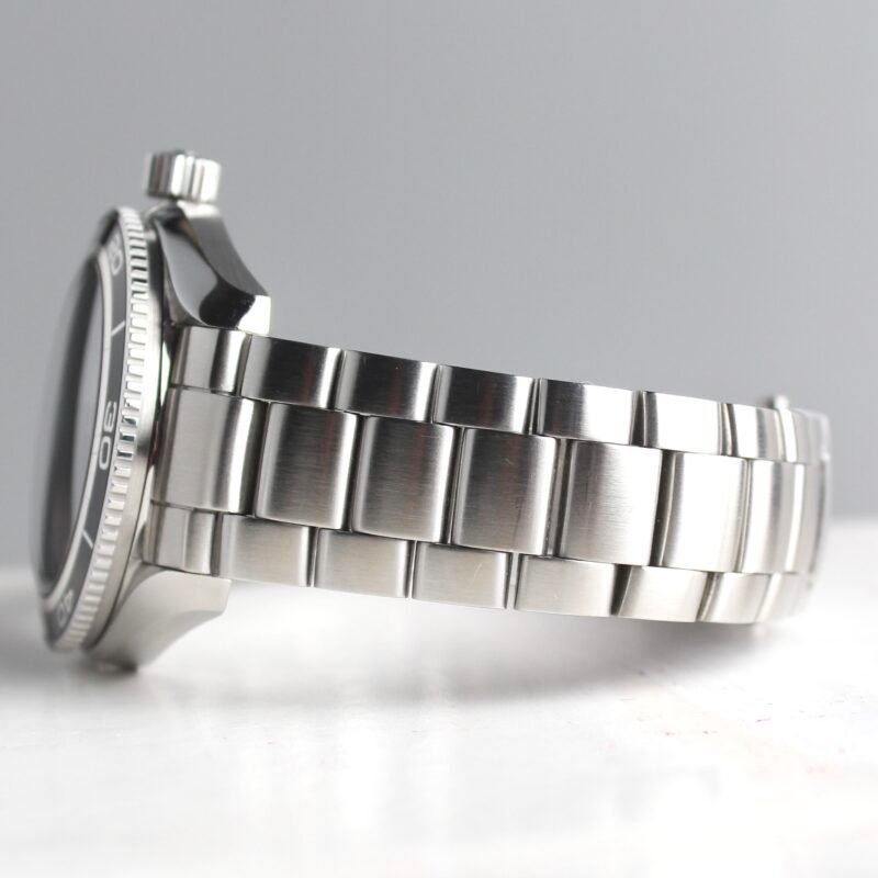 Omega Seamaster 600 “Planet Ocean 🌊“ Ref: 2201.50.00 - Image 5