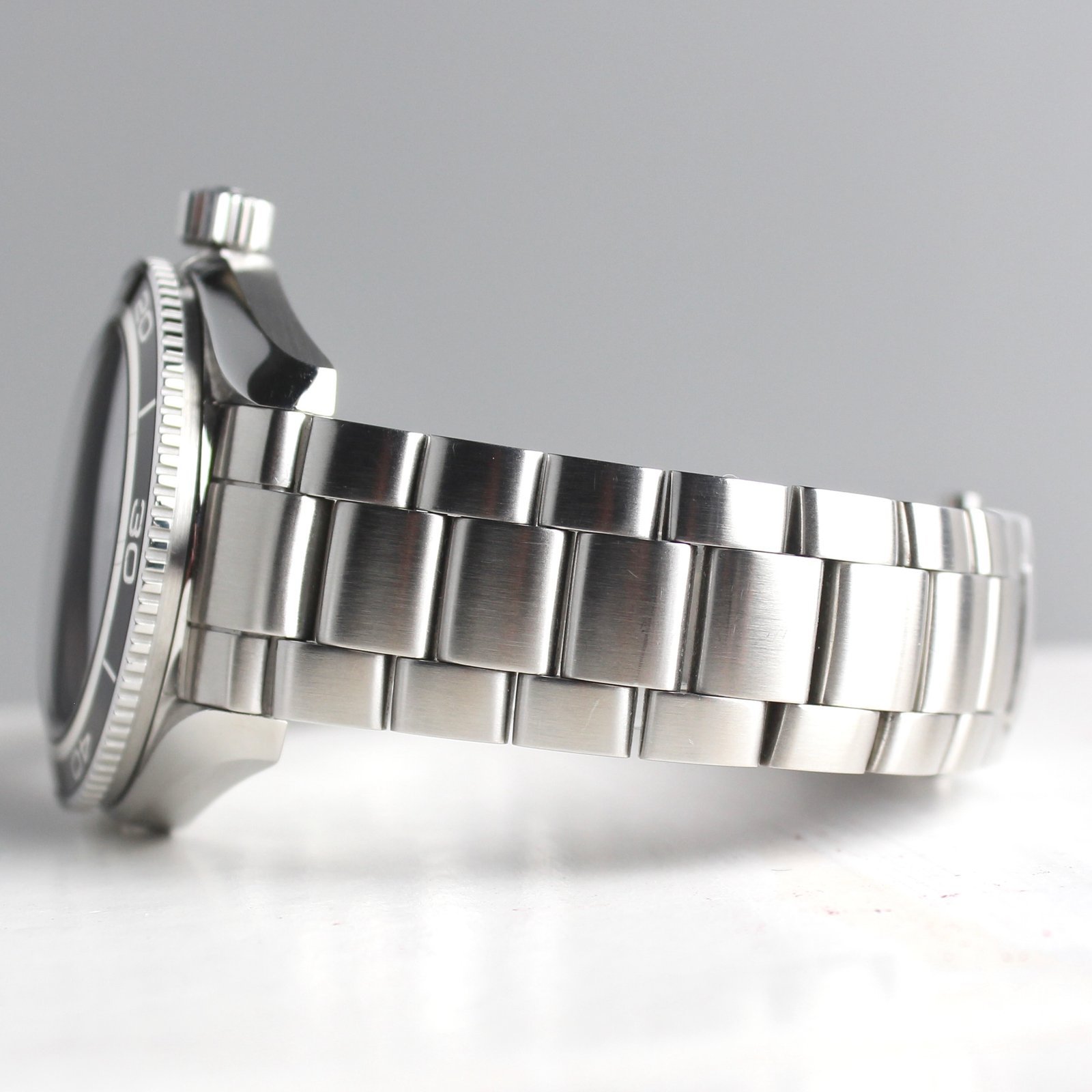 Omega Seamaster 600 “Planet Ocean 🌊“ Ref: 2201.50.00 - Image 5