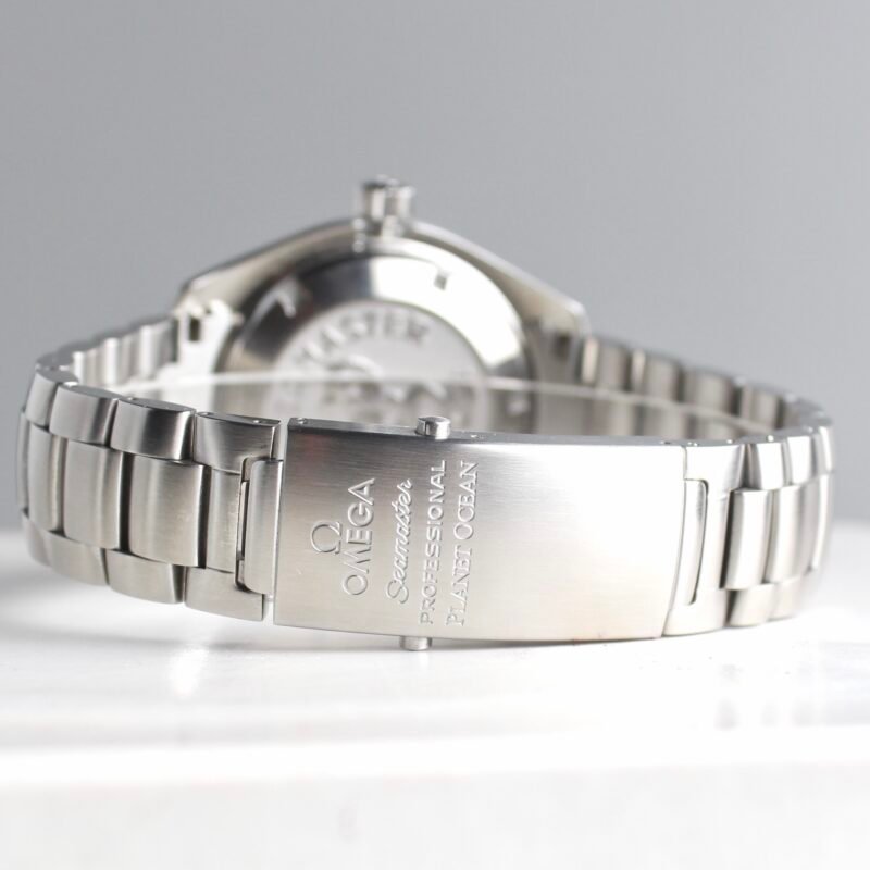 Omega Seamaster 600 “Planet Ocean 🌊“ Ref: 2201.50.00 - Image 6