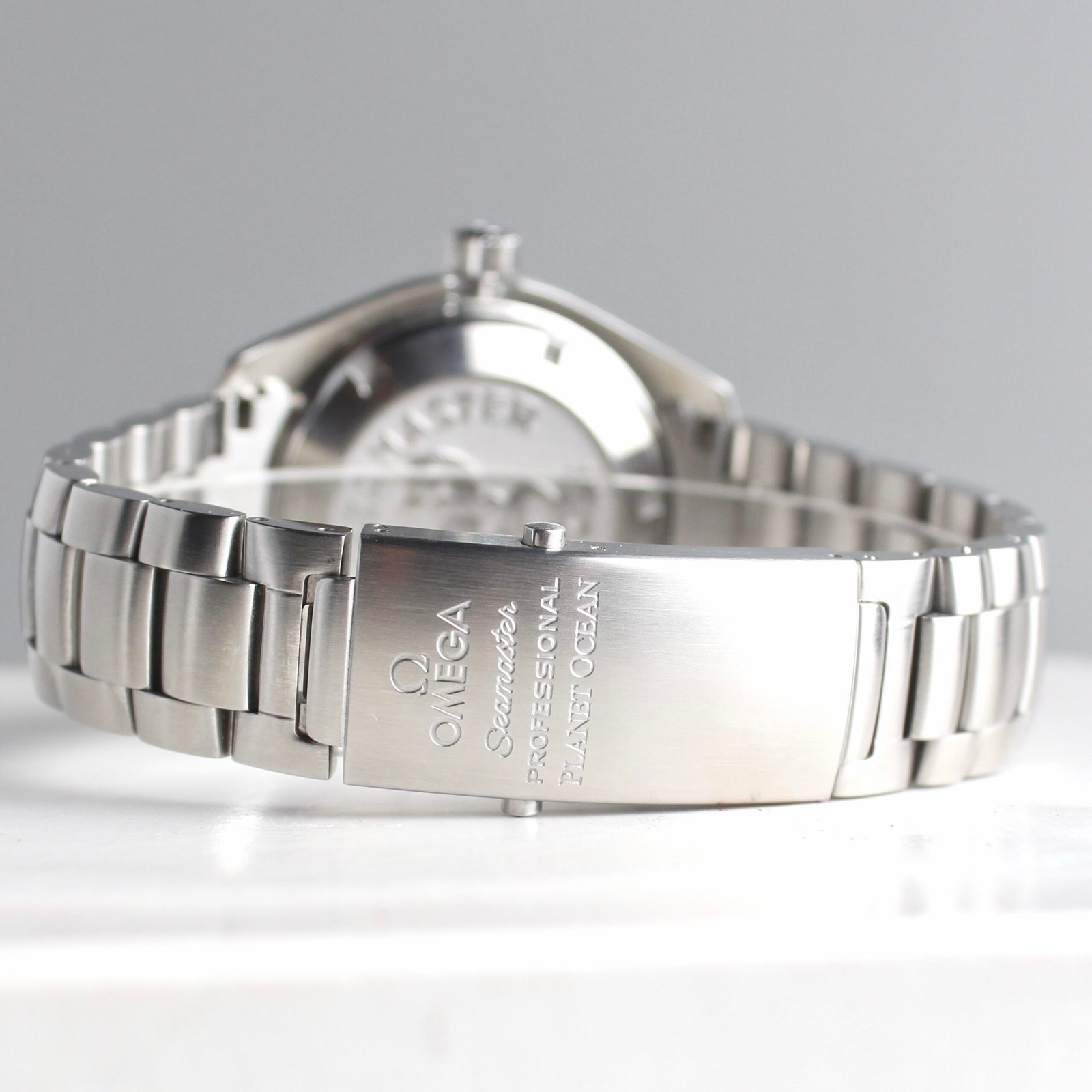 Omega Seamaster 600 “Planet Ocean 🌊“ Ref: 2201.50.00 - Image 6