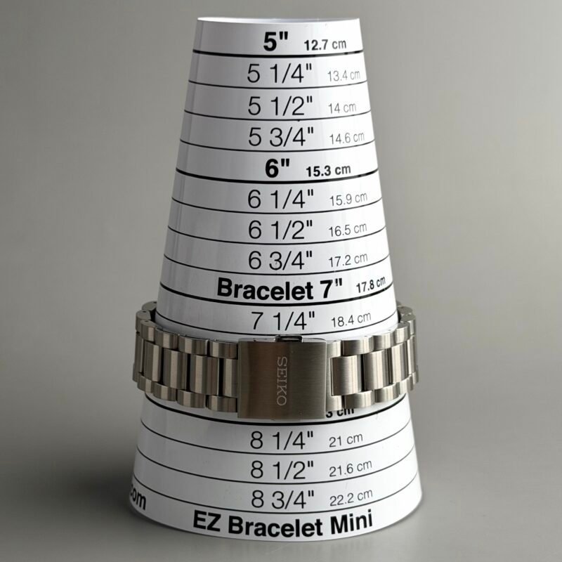 Seiko Prospex Speedtimer “SSC915” Cola 🥤 - Image 9