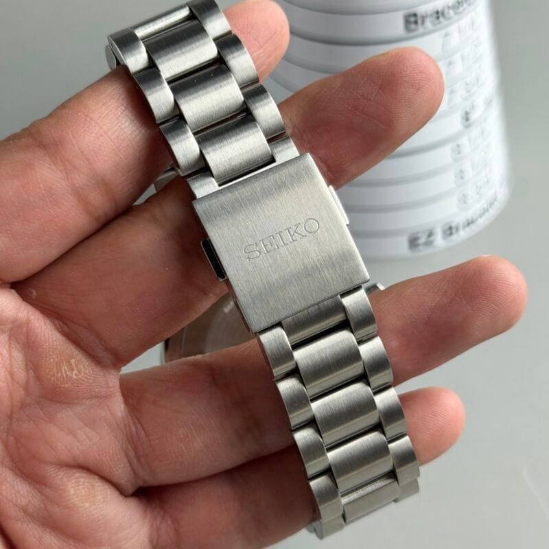 Seiko Prospex Speedtimer “SSC915” Cola 🥤 - Image 5