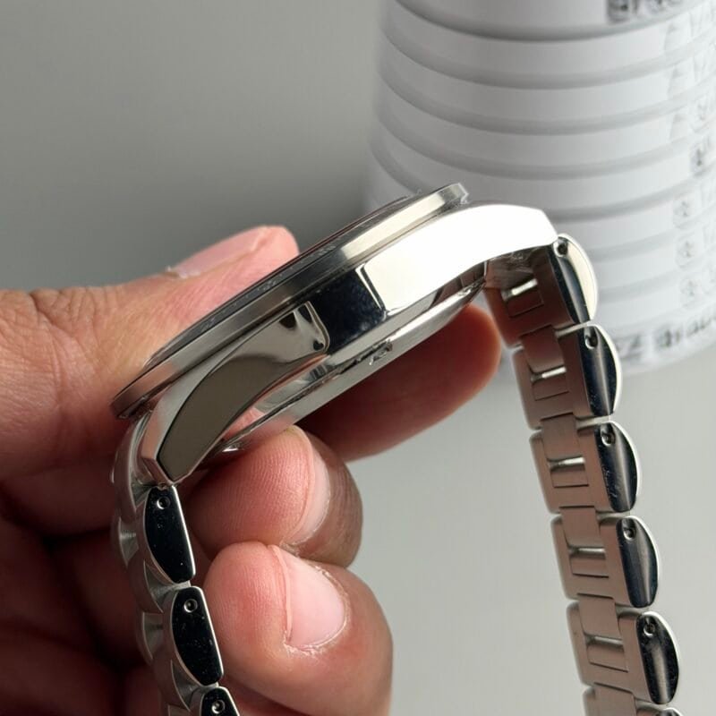 Seiko Prospex Speedtimer “SSC915” Cola 🥤 - Image 8