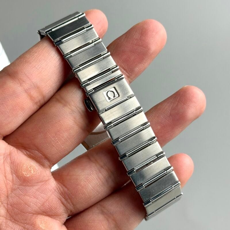 OMEGA Constellation 🌌 "Stardust dial” 1510.30 - Image 5