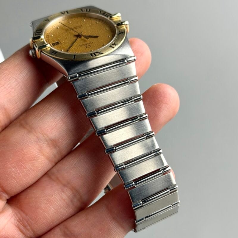 OMEGA Constellation 🌌 "Stardust dial” 1510.30 - Image 6