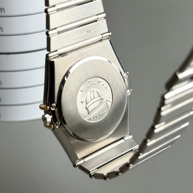 OMEGA Constellation 🌌 "Stardust dial” 1510.30 - Image 3