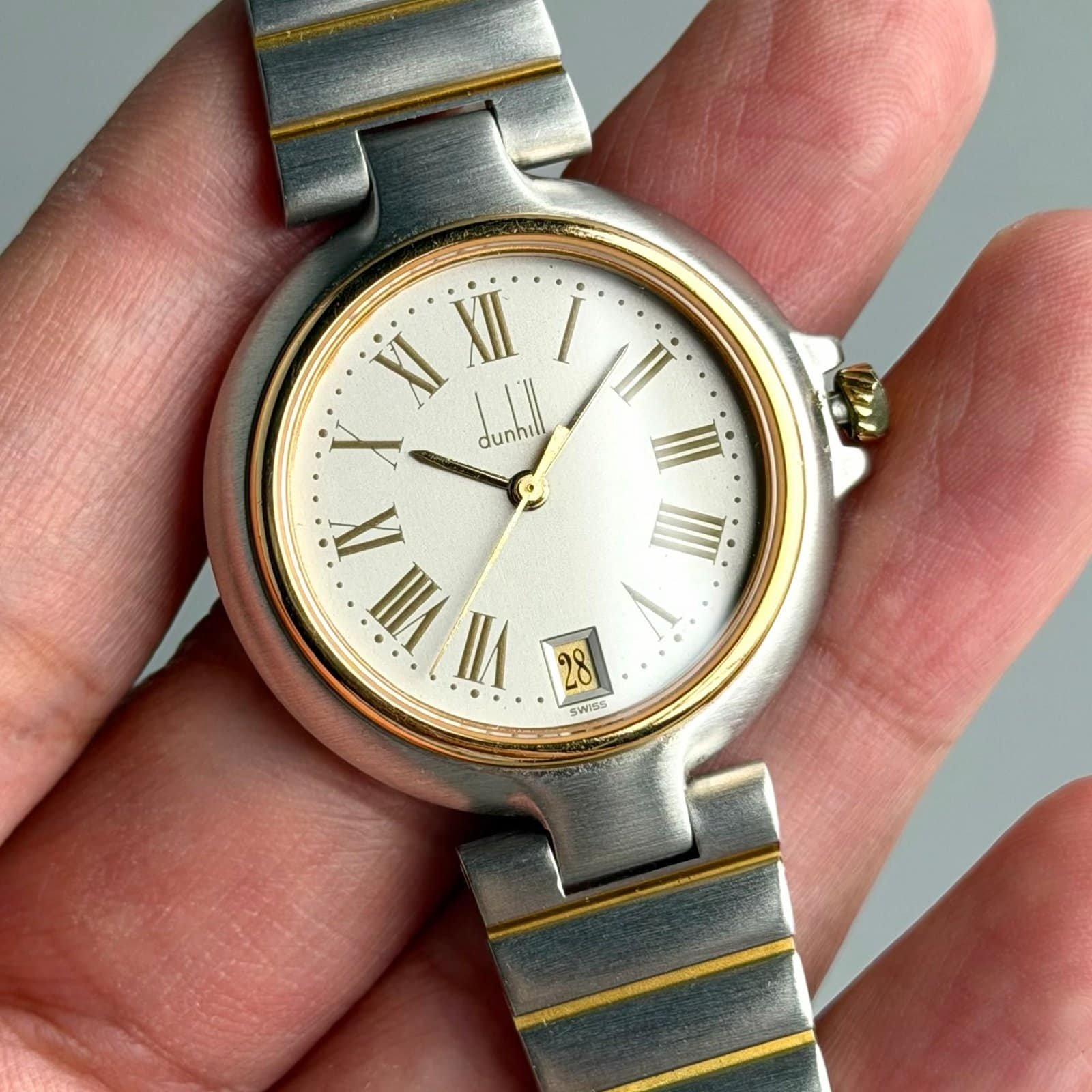 Dunhill Millennium “Ghost Dial 👻” - Image 3