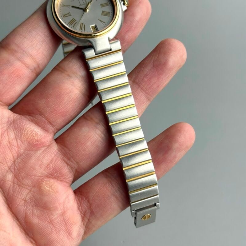 Dunhill Millennium “Ghost Dial 👻” - Image 4