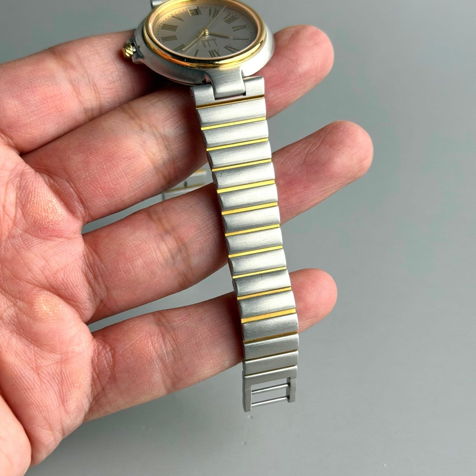 Dunhill Millennium “Ghost Dial 👻” - Image 6