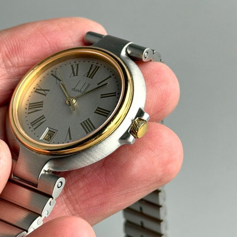 Dunhill Millennium “Ghost Dial 👻” - Image 8