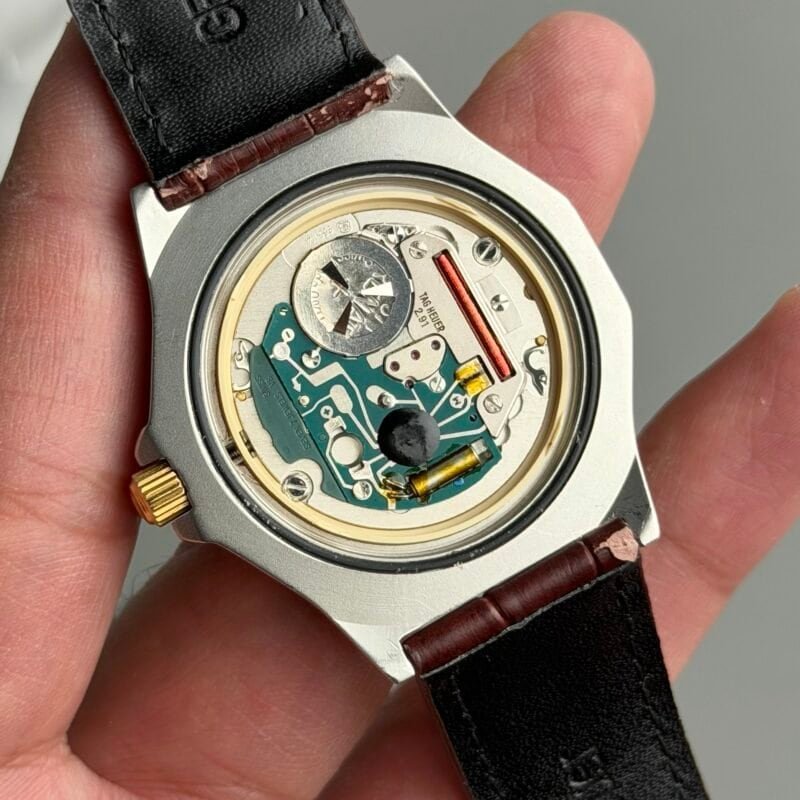 Tag Heuer Professional 934.206 - Image 11