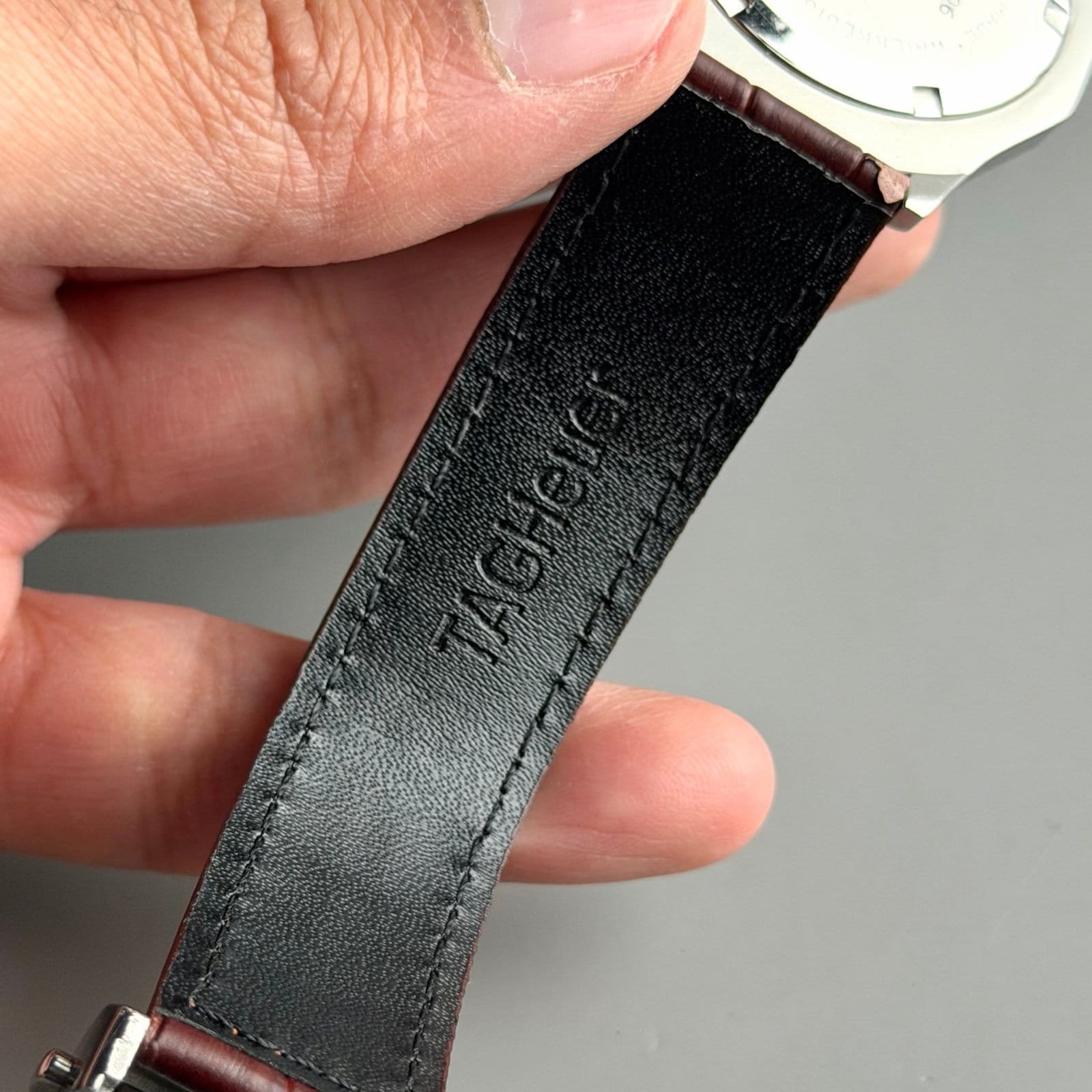 Tag Heuer Professional 934.206 - Image 6