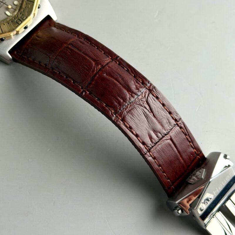 Tag Heuer Professional 934.206 - Image 8