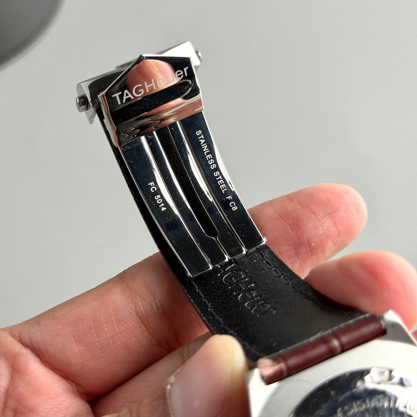Tag Heuer Professional 934.206 - Image 10