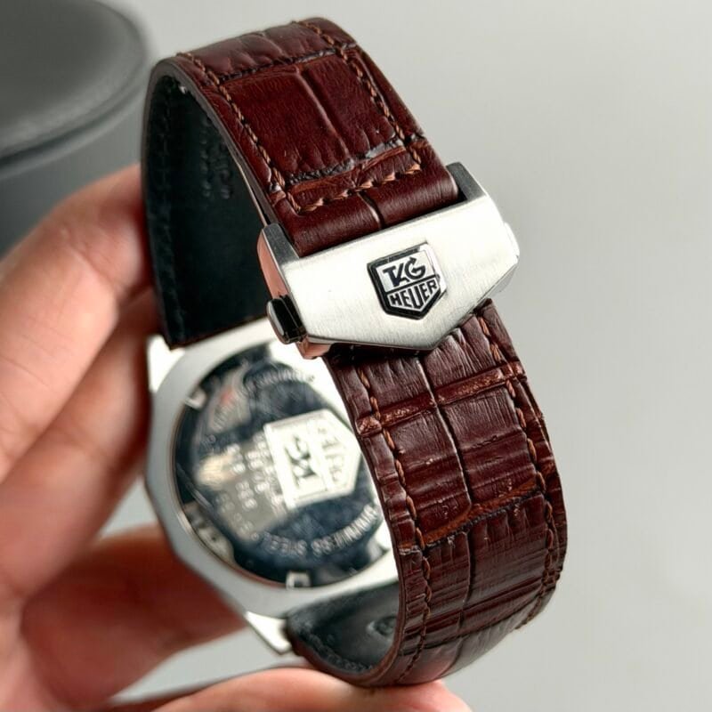 Tag Heuer Professional 934.206 - Image 9