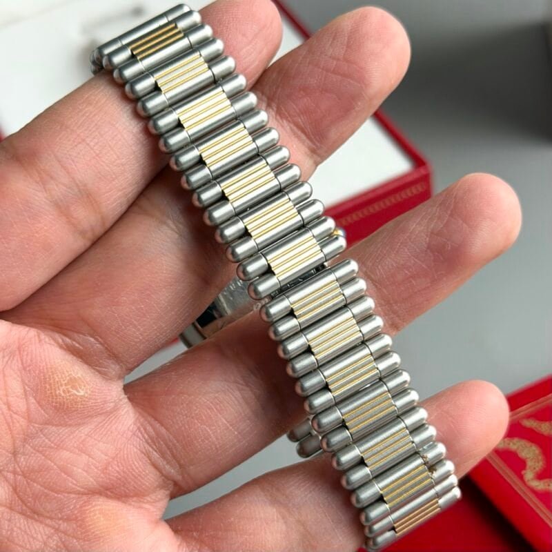 Cartier De Must 21 “31mm” - Image 7