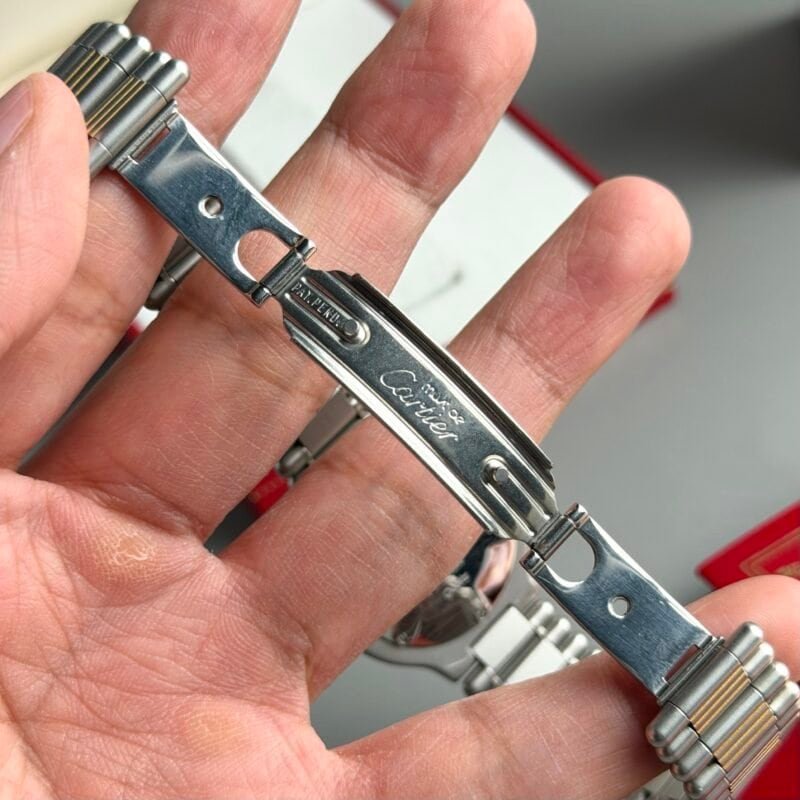 Cartier De Must 21 “31mm” - Image 9