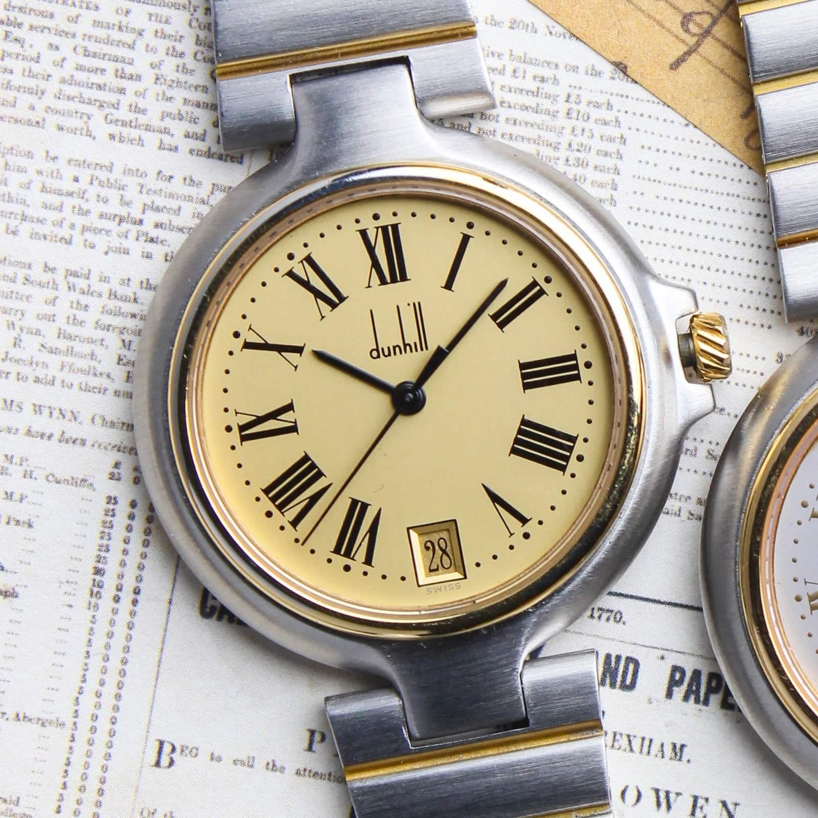 Dunhill Millennium โ๐ฅโ - Image 2