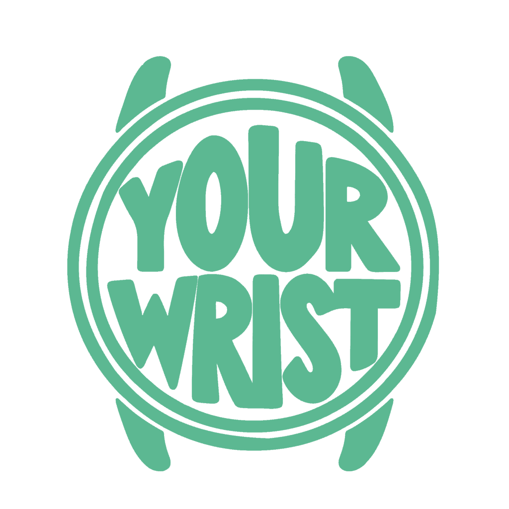 Your Wrist
