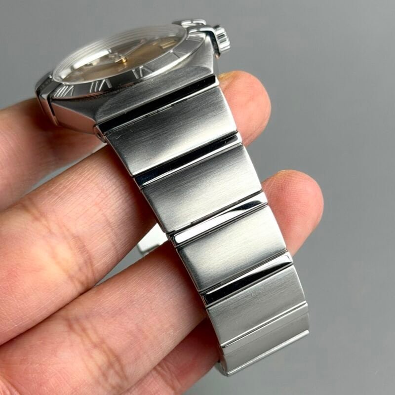 OMEGA Constellation 🌌 Double Eagle 🦅🦅 1503.10.00 - Image 4