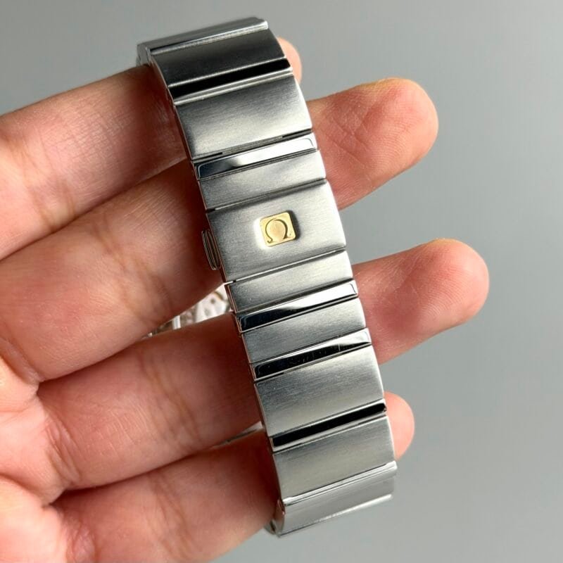 OMEGA Constellation 🌌 Double Eagle 🦅🦅 1503.10.00 - Image 7