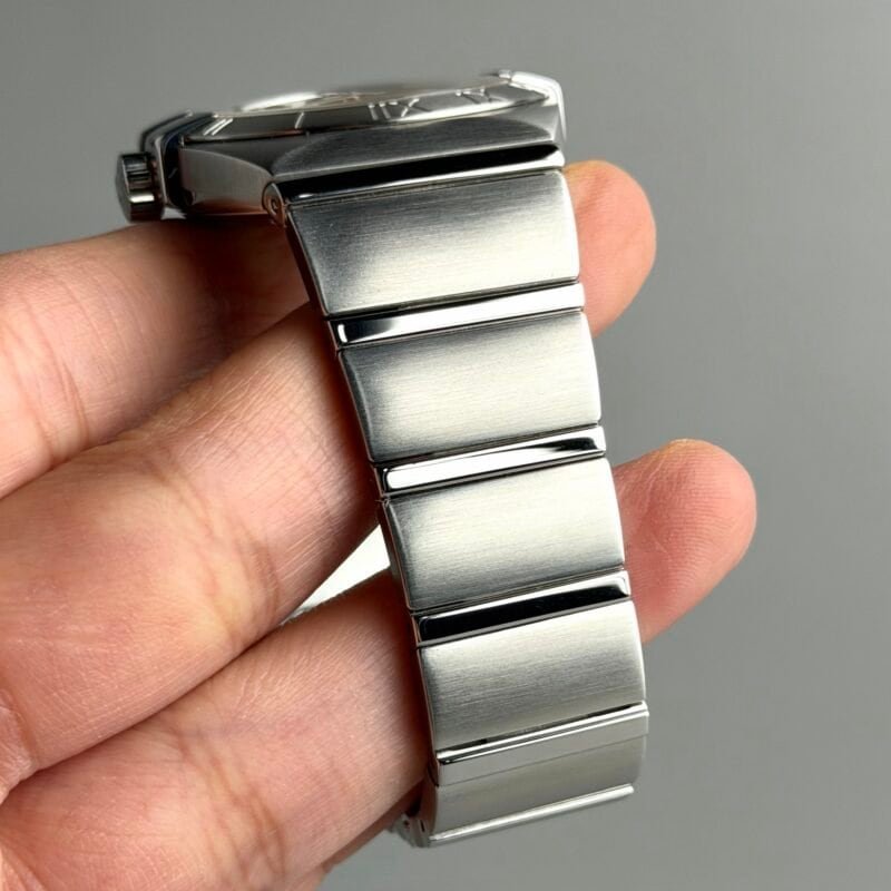 OMEGA Constellation 🌌 Double Eagle 🦅🦅 1503.10.00 - Image 5