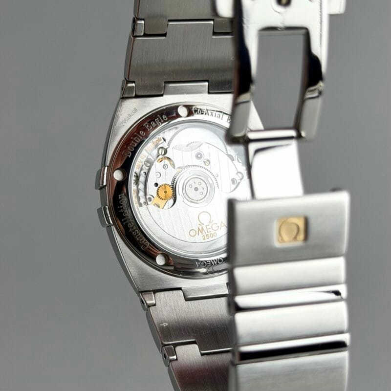 OMEGA Constellation 🌌 Double Eagle 🦅🦅 1503.10.00 - Image 6